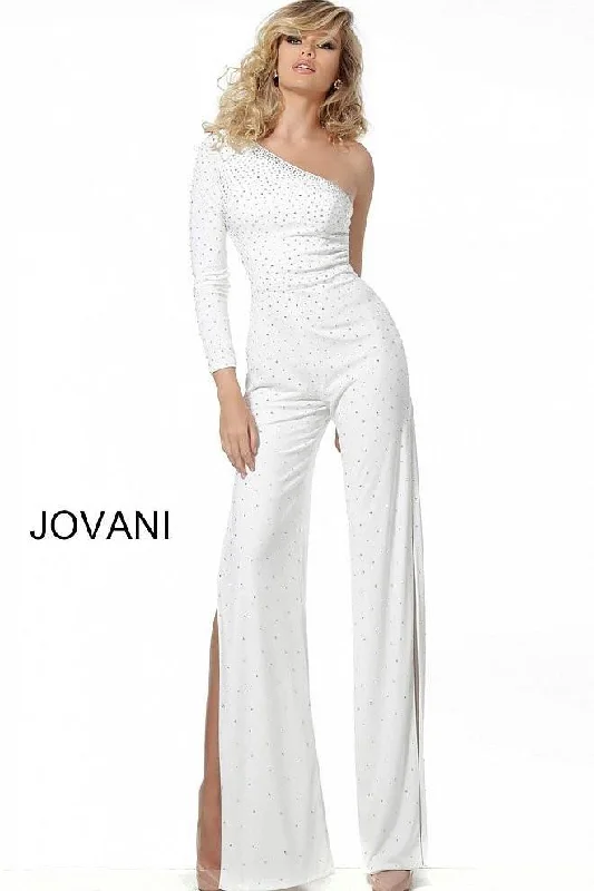 Jovani 1723 Prom Jumpsuit