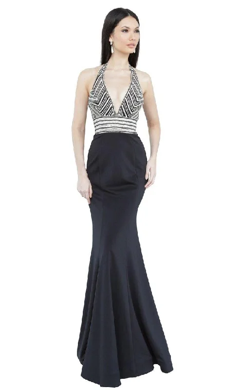 Jovani 2269 Long Formal Prom Dress