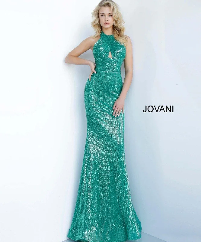 Jovani 1270 Long Prom Dress