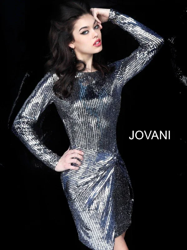 Jovani 3478 Short Dress Cocktail