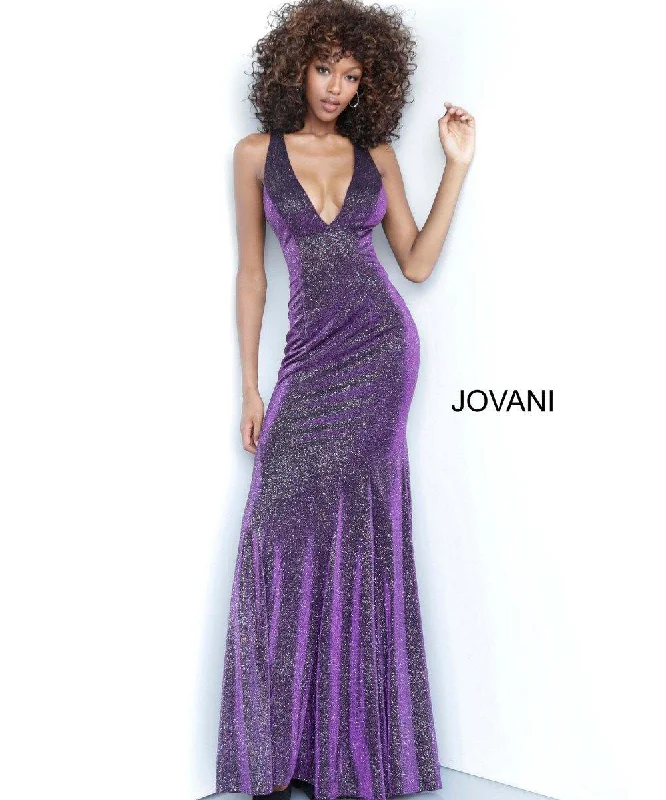 Jovani 1068 Long Prom Dress