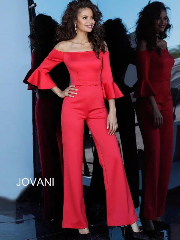 Jovani 1006 Formal Jumpsuit