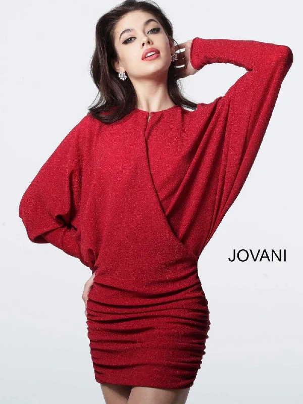 Jovani Short Dress Cocktail