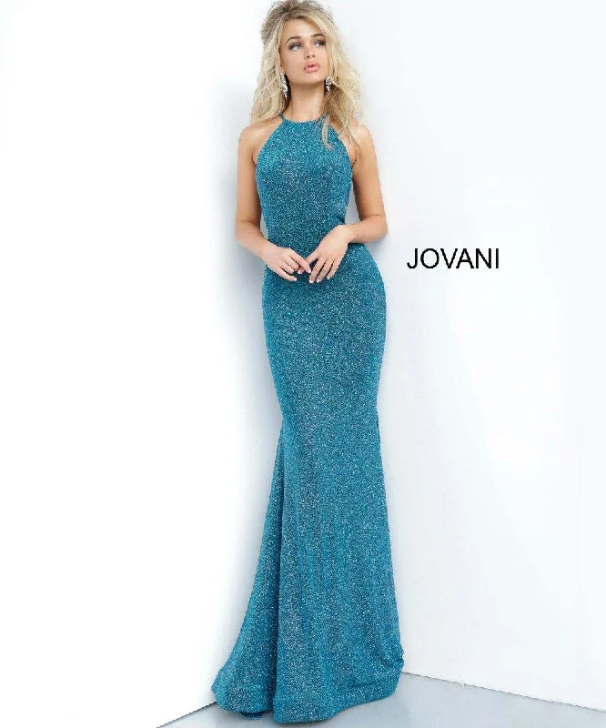 Jovani 02467 Long Prom Dress