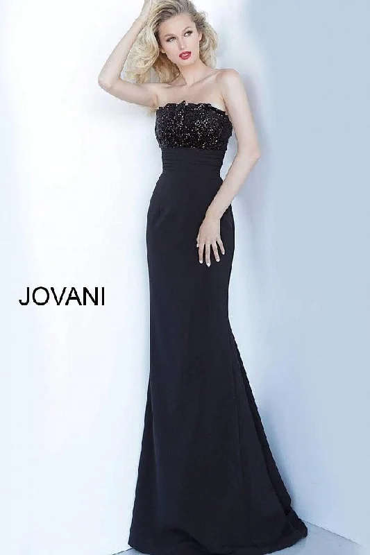 Jovani 3312 Long Formal Dress