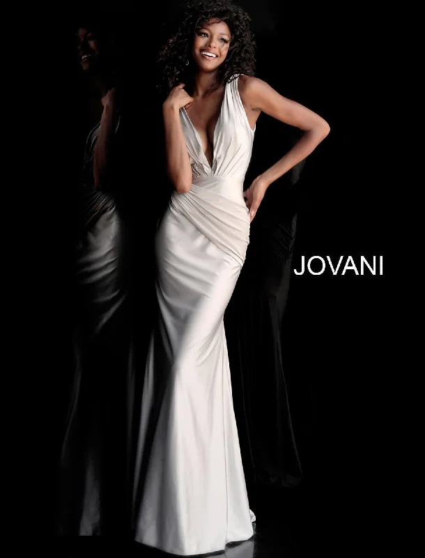 Jovani 66946 Prom Long Dress