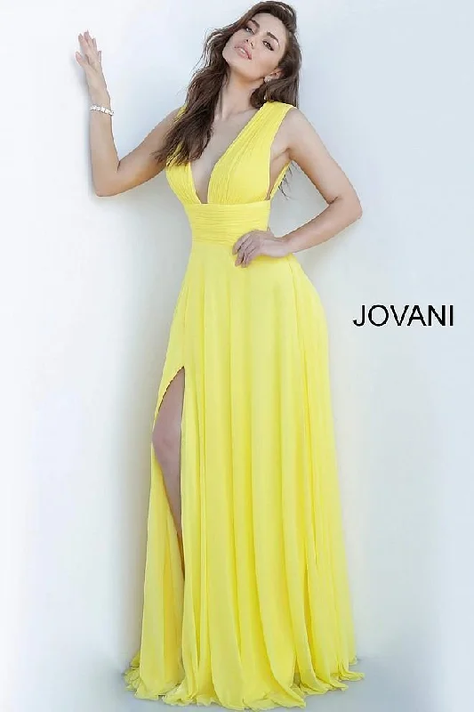 Jovani 2585 Prom Long Dress