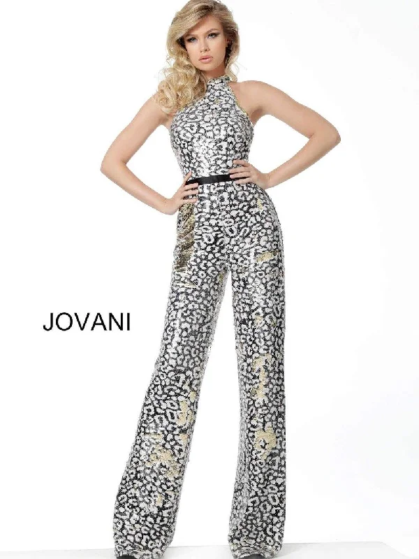 Jovani 3578 Formal Jumpsuit