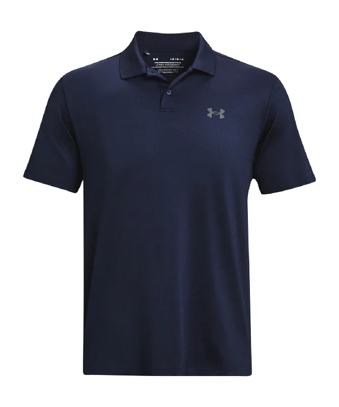 Midnight Navy - Performance 3.0 polo