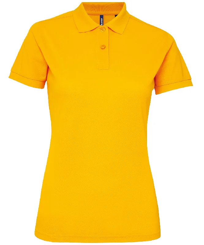 Sunflower - Women’s polycotton blend polo