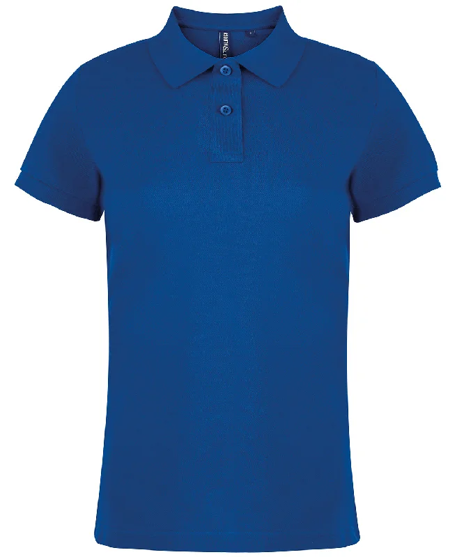 Royal - Women's polo