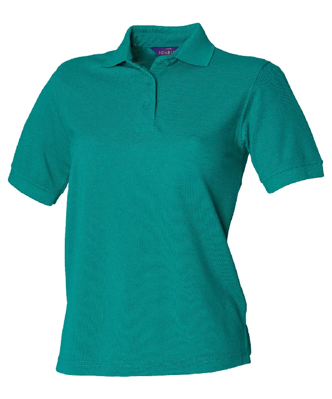 Jade - Women's 65/35 polo shirt