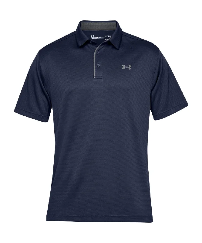 Midnight Navy - UA Tech™ polo