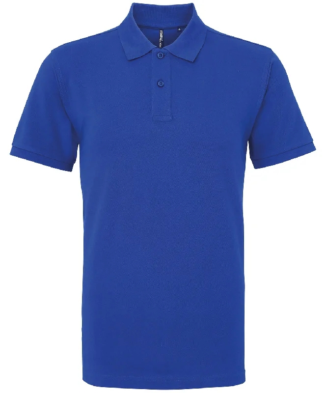 Royal* - Men's polo