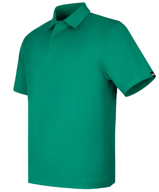 Classic Green - UA T2G polo LB