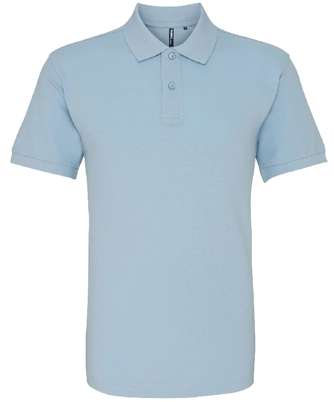 Sky - Men's polo