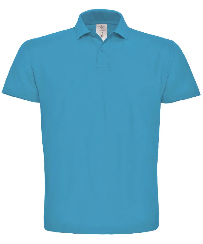 Atoll - B&C ID.001 polo