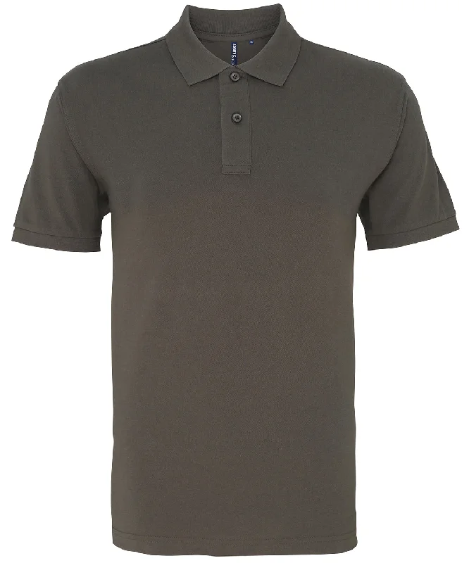 Slate - Men's polo