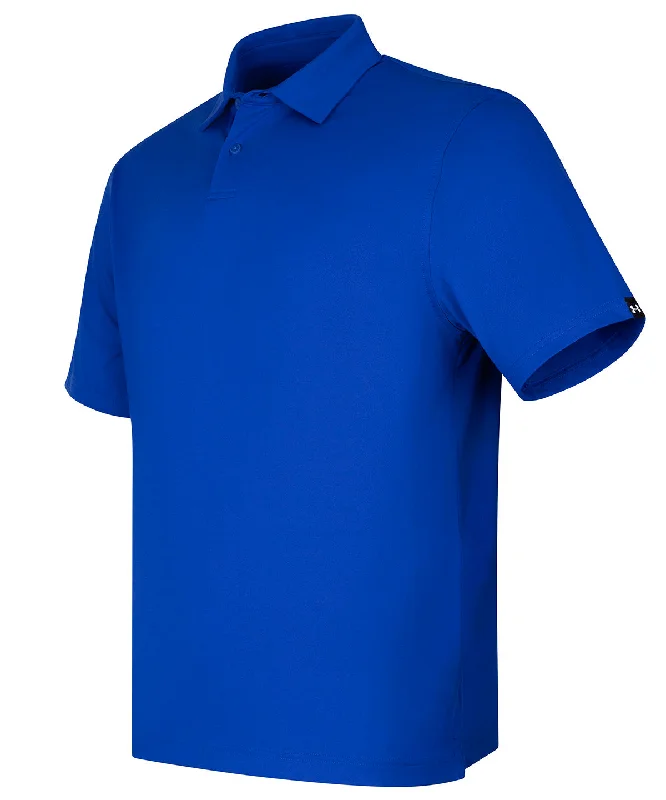 Royal - UA T2G polo LB