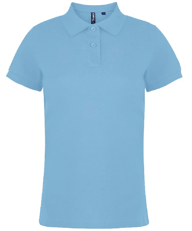 Sky - Women's polo