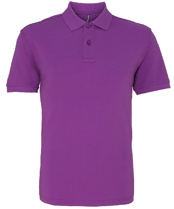 Orchid - Men's polo