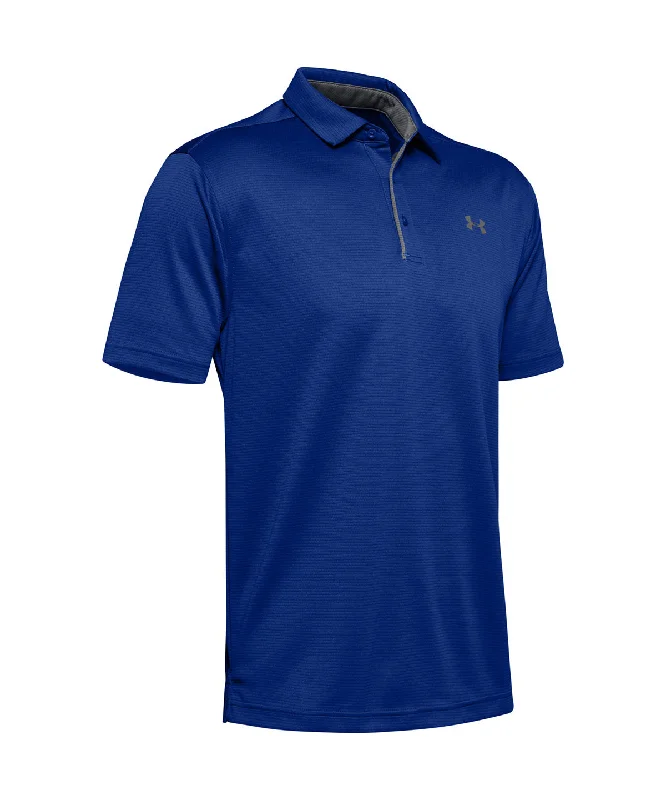 Royal Blue - UA Tech™ polo