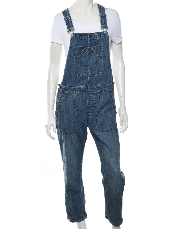 Gap Dungarees - W36 L26