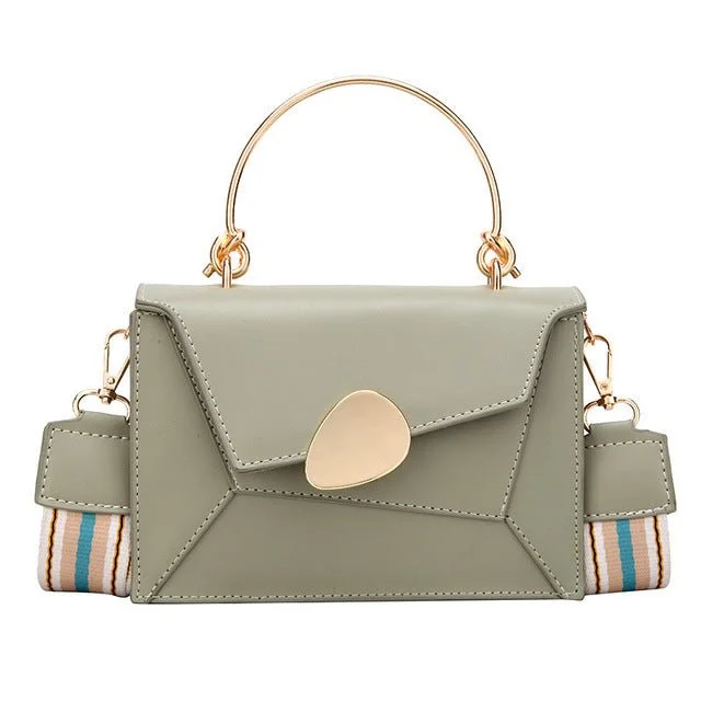 Daphne™ | Color Matching Handbag