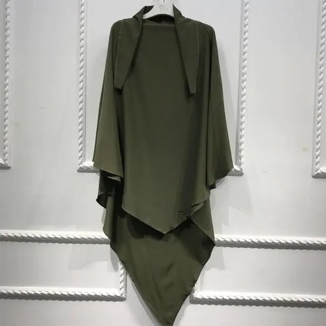 Army Green