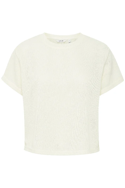 B.Young Sif Knit T-Shirt