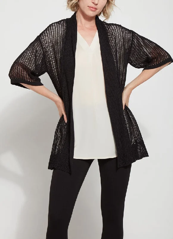 Amora Lightweight Cardigan