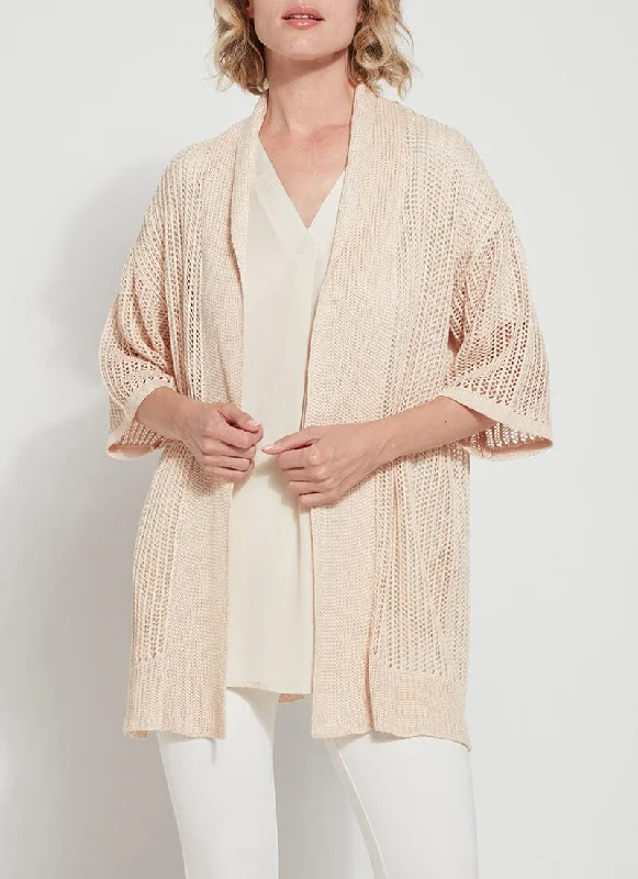 Amora Lightweight Cardigan