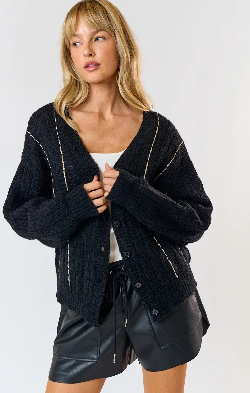 Gwen Cardigan