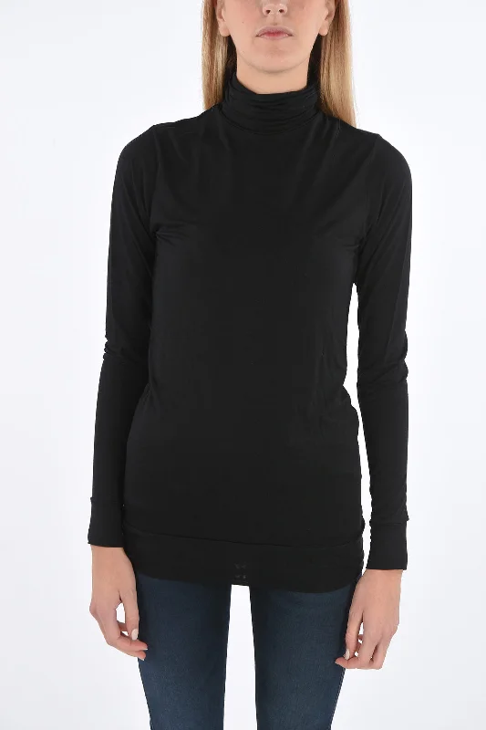 Ambush Long Sleeve Turtleneck T-shirt