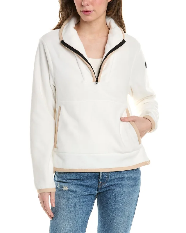 Erin Snow Coco Fleece Pullover