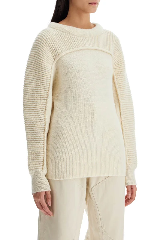 Isabel Marant 'two-Tone Hoby Pullover