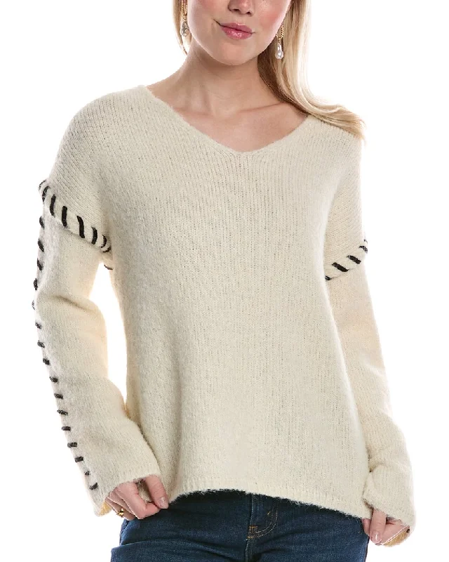 Anna Kay Jupiter Pullover