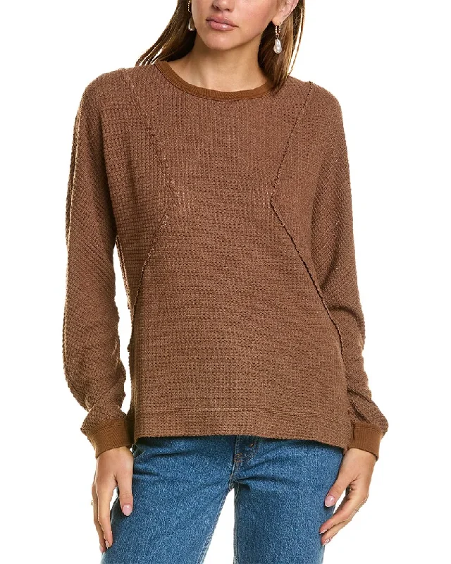 Xcvi Delsi Pullover