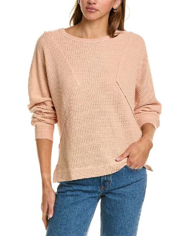 Xcvi Delsi Pullover