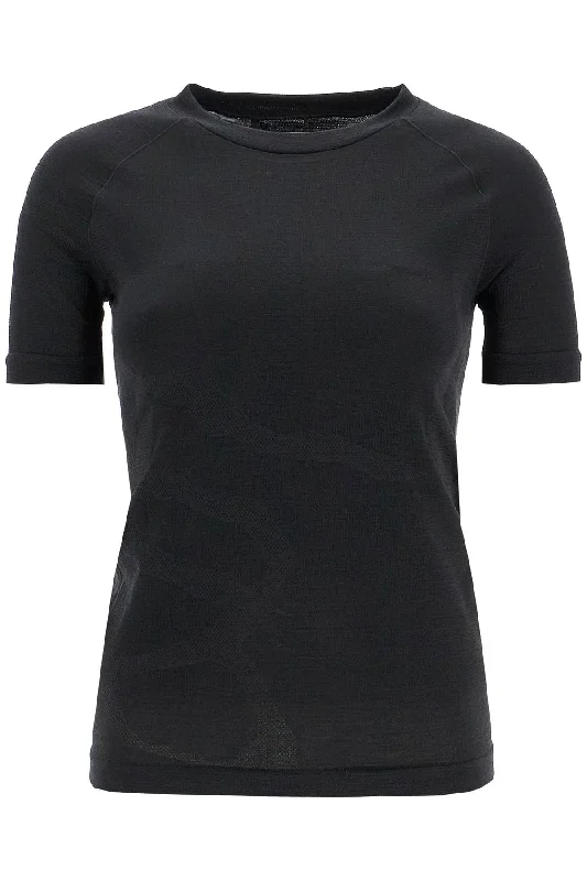 Y-3 Women's Running Fit T-Shirt