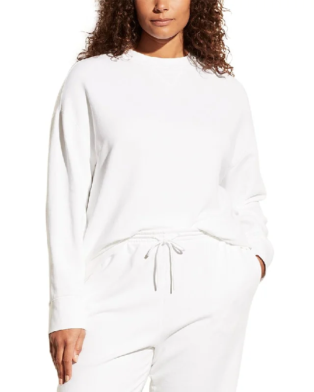 Vince Plus Essential Relaxed Pullover