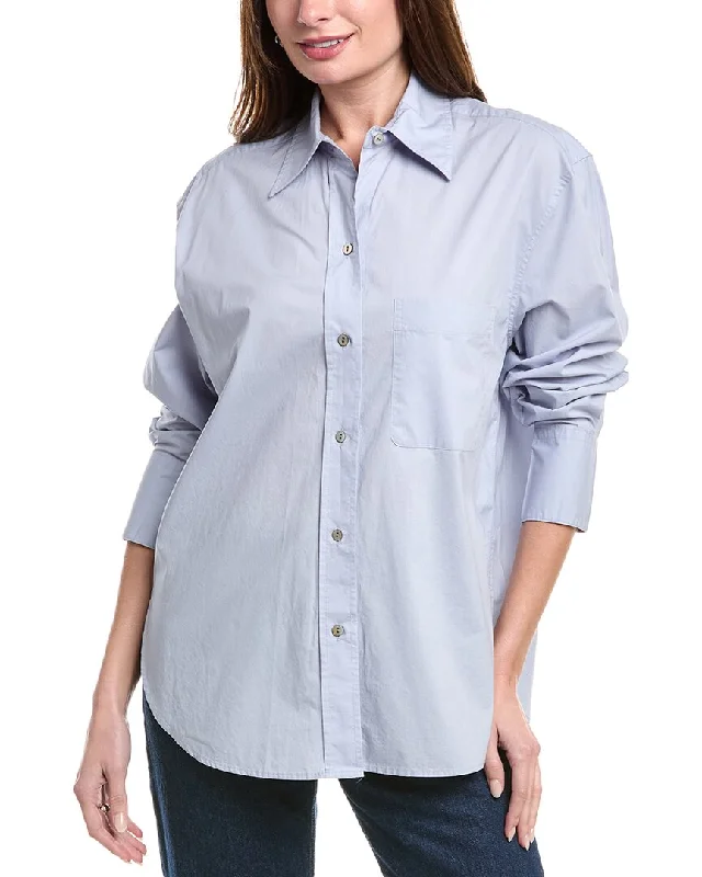 Vince Relaxed Shirt